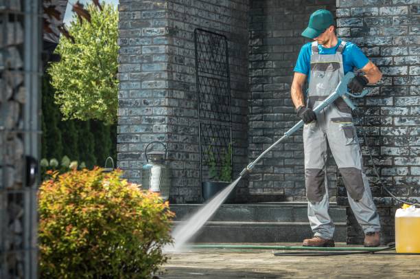 Best Brick and Stone Cleaning in Peekskill, NY
