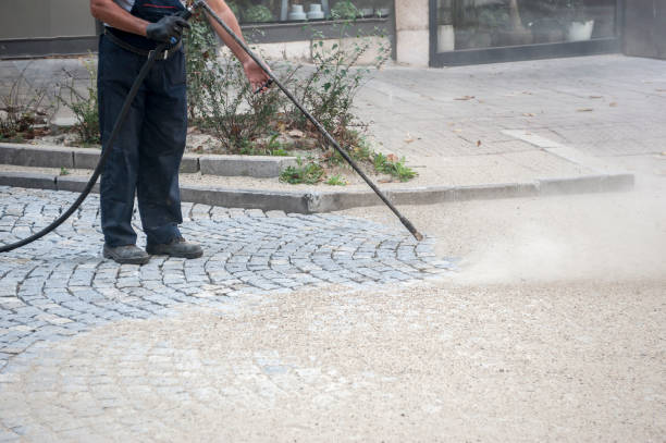Best Building Exterior Pressure Washing in Peekskill, NY