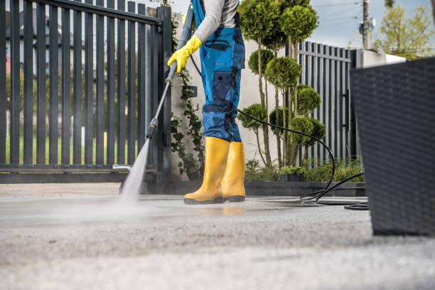 Best Deck and Patio Pressure Washing in Peekskill, NY