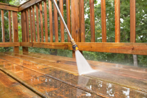 Best Sidewalk and Walkway Pressure Cleaning in Peekskill, NY