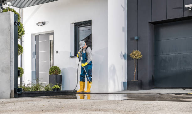 Best Parking Lot Cleaning in Peekskill, NY