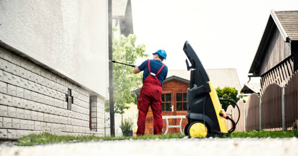Best Commercial Pressure Washing in Peekskill, NY